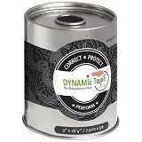 Dynamic tape ECO black